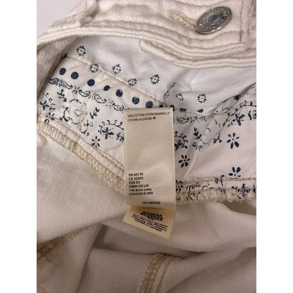 Free People excellent no